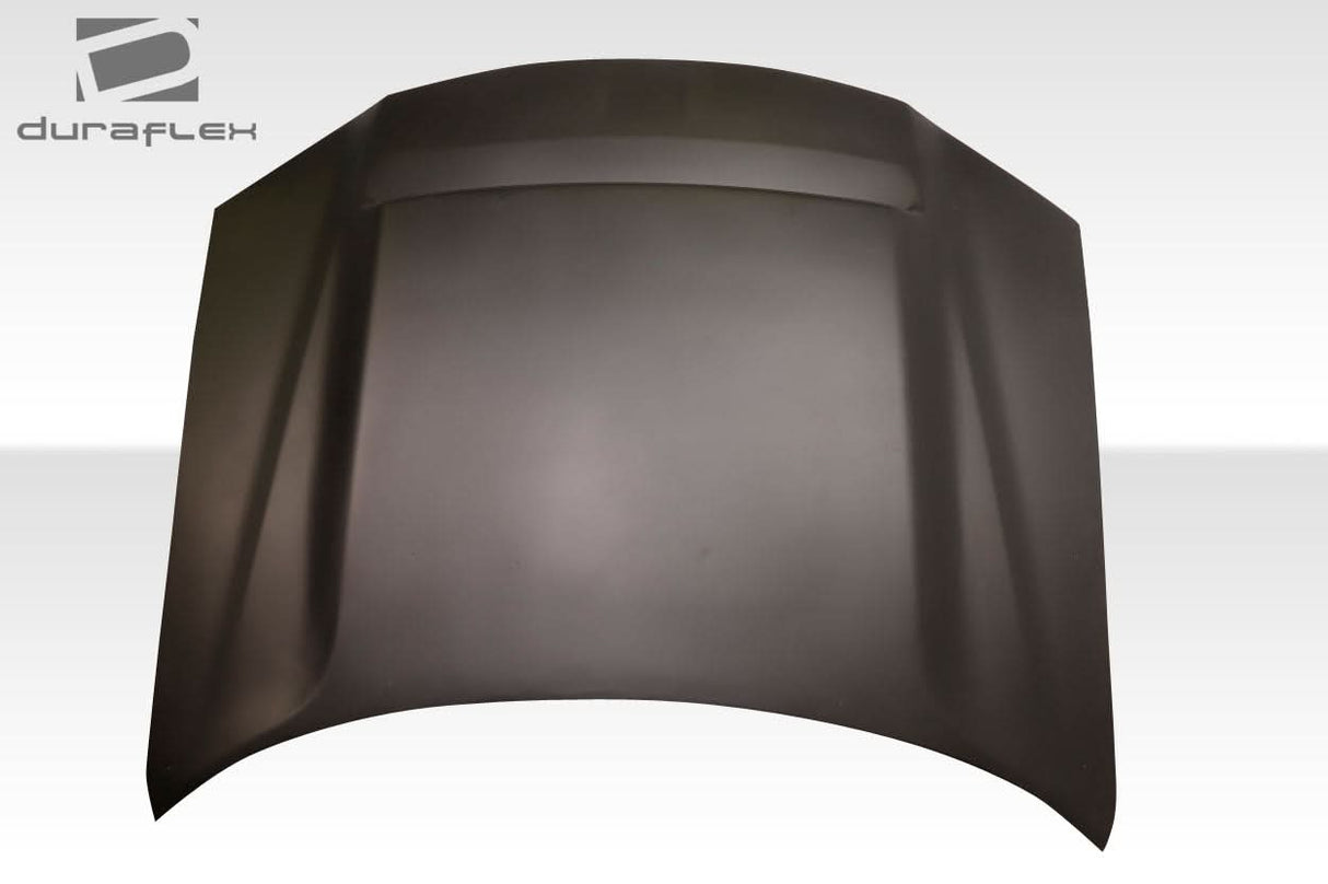 2011-2023 Chrysler 300 Demon Look Hood - 1 Piece - FRP