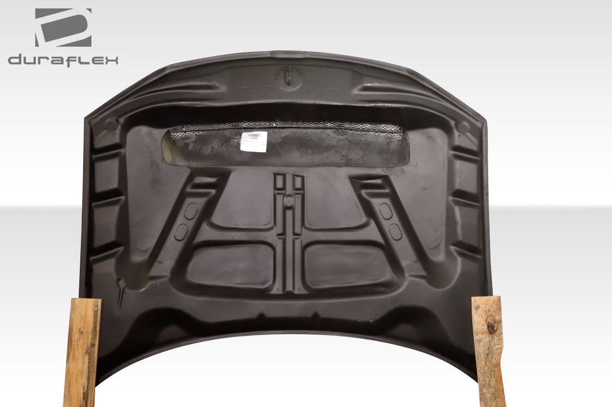 2011-2023 Chrysler 300 300C Duraflex Demon Look Hood - 1 Piece