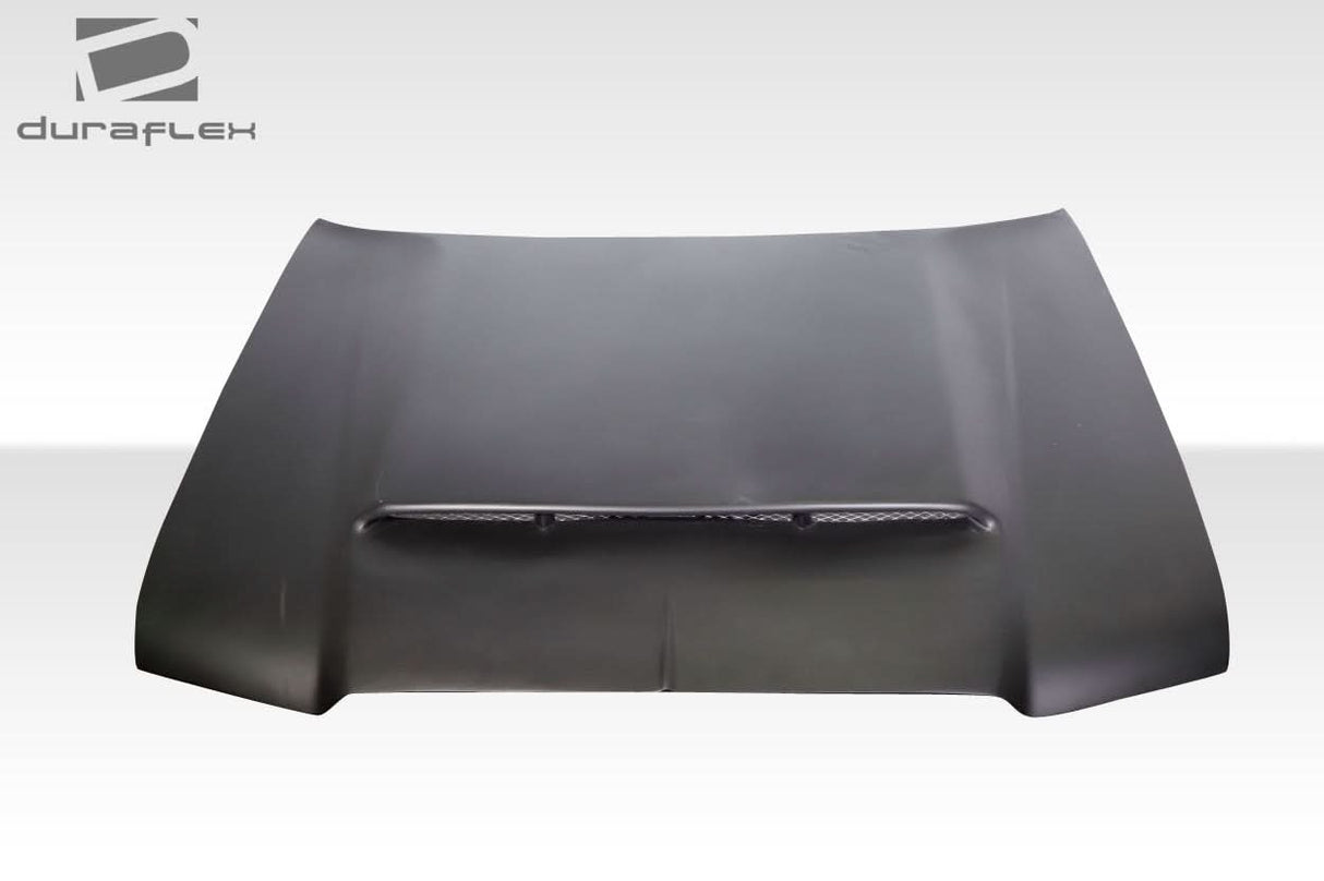 2005-2010 Chrysler 300 300C Demon Look Hood - 1 Piece - FRP