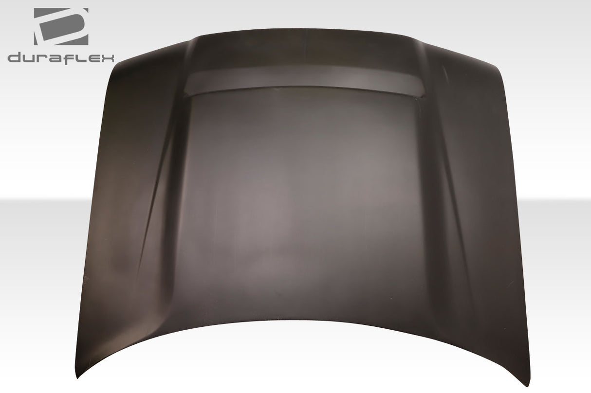 2005-2010 Chrysler 300 300C Duraflex Demon Look Hood - 1 Piece