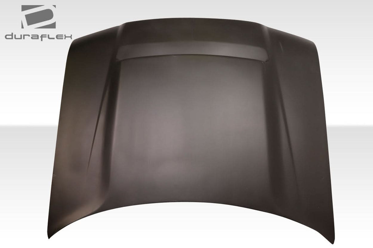 2005-2010 Chrysler 300 300C Demon Look Hood - 1 Piece - FRP