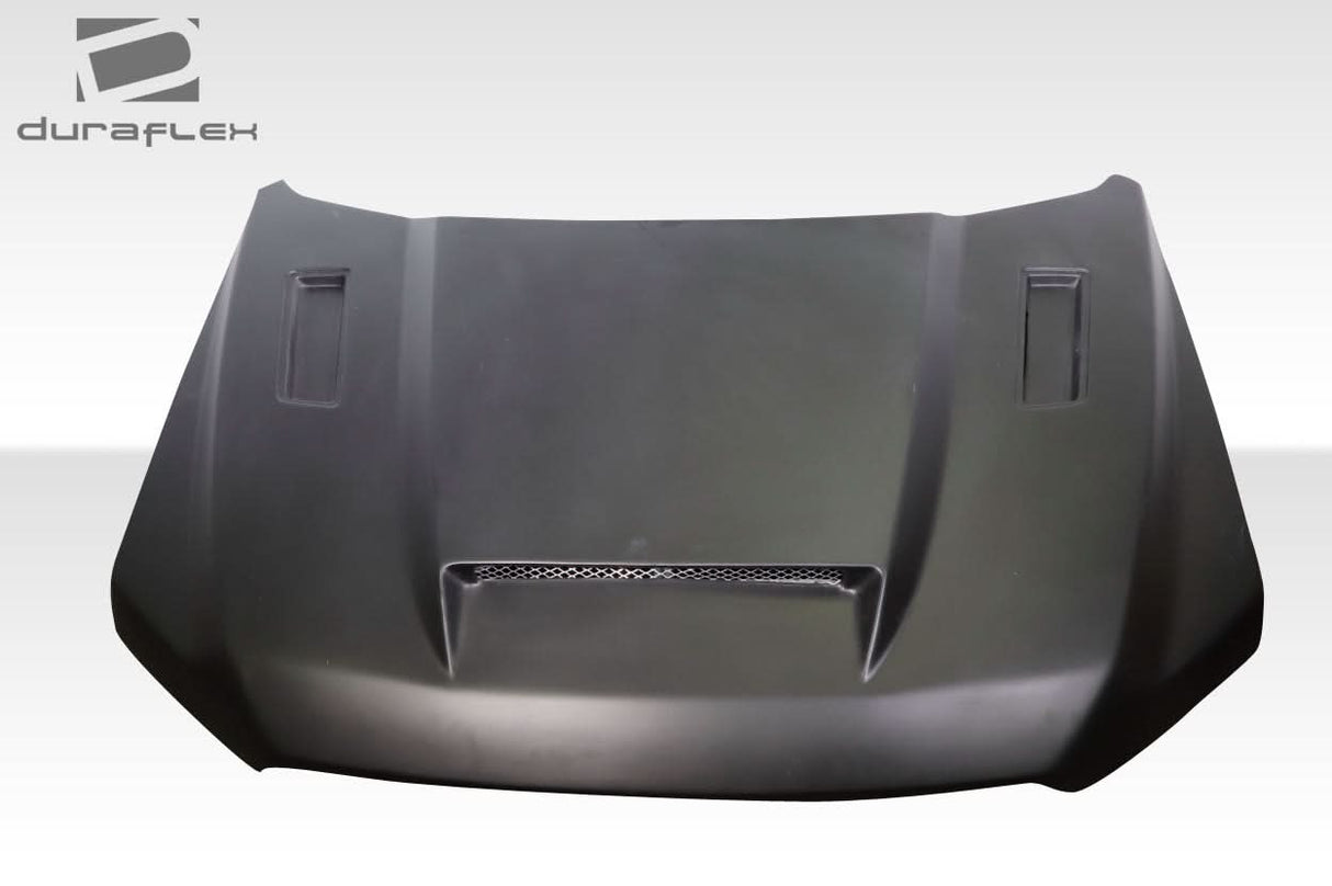 2015-2020 Ford F-150 CVX Style Hood - 1 Piece - FRP