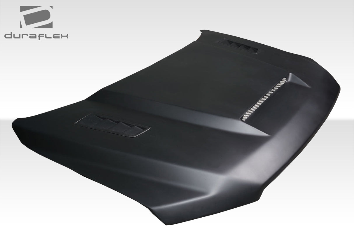 2015-2020 Ford F-150 Duraflex CVX Hood - 1 Piece