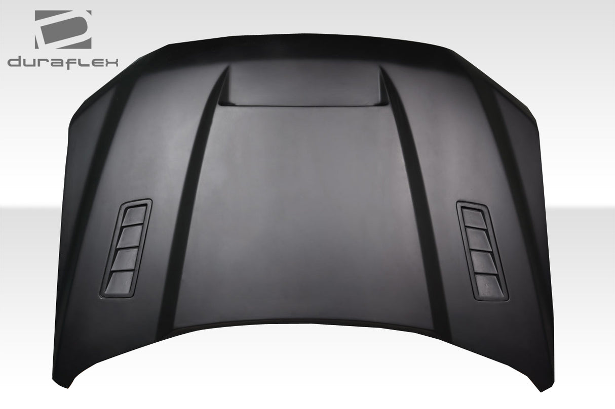 2015-2020 Ford F-150 Duraflex CVX Hood - 1 Piece