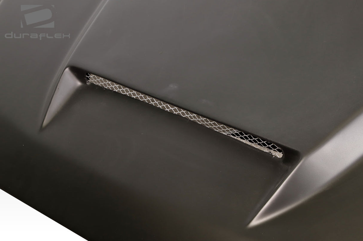 2015-2020 Ford F-150 Duraflex CVX Hood - 1 Piece