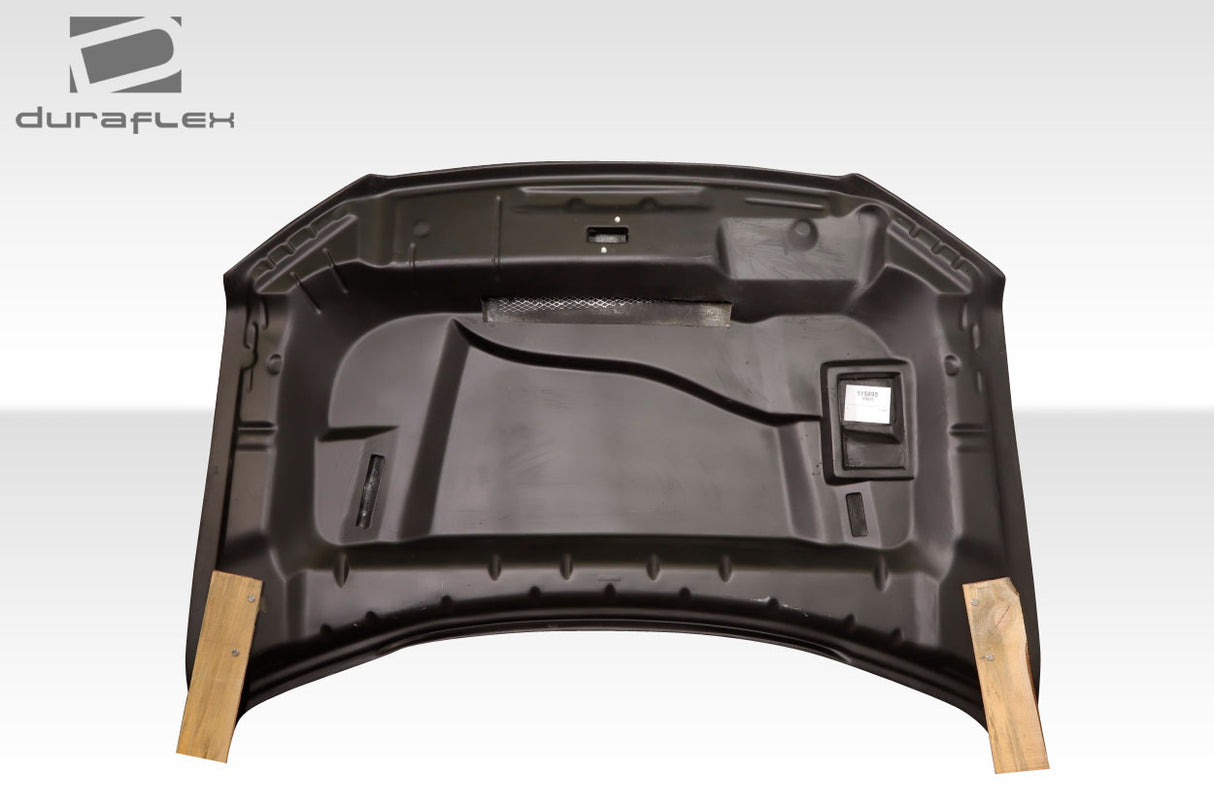 2015-2020 Ford F-150 Duraflex CVX Hood - 1 Piece
