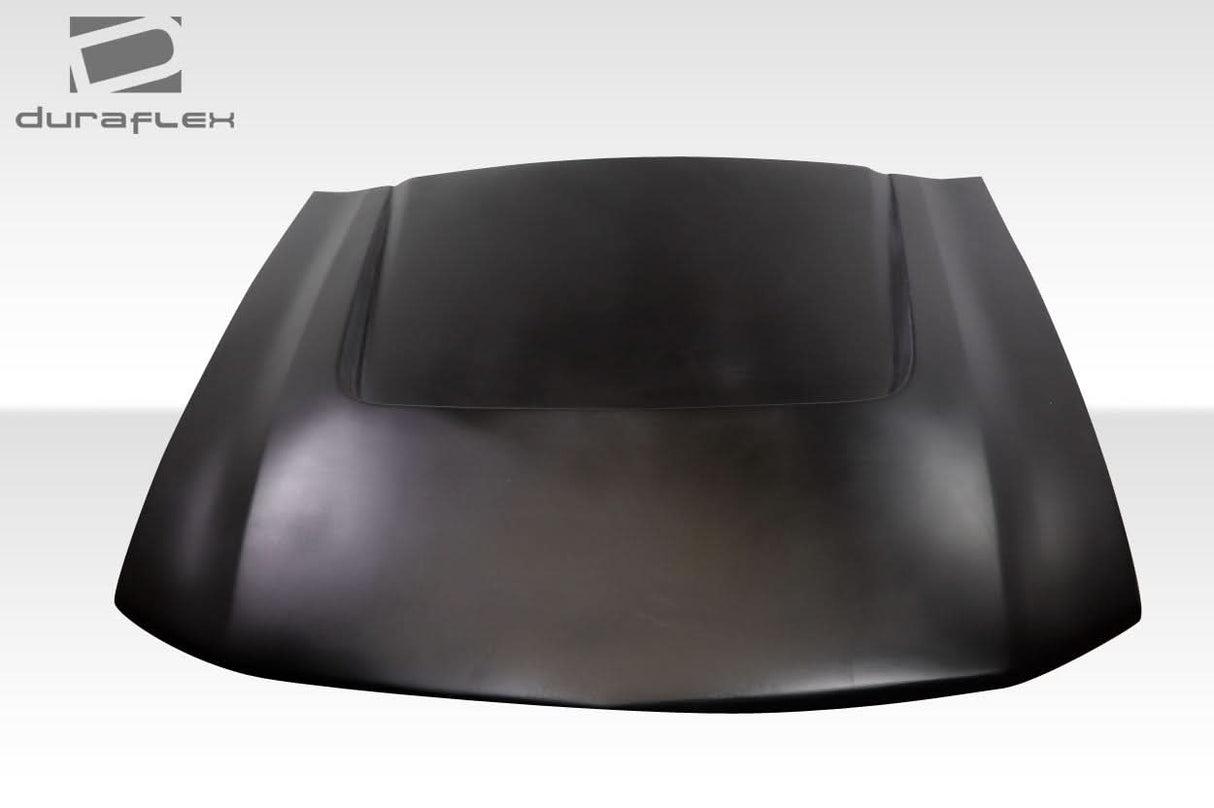 2005-2009 Ford Mustang GTH Look Hood - 1 Piece - FRP