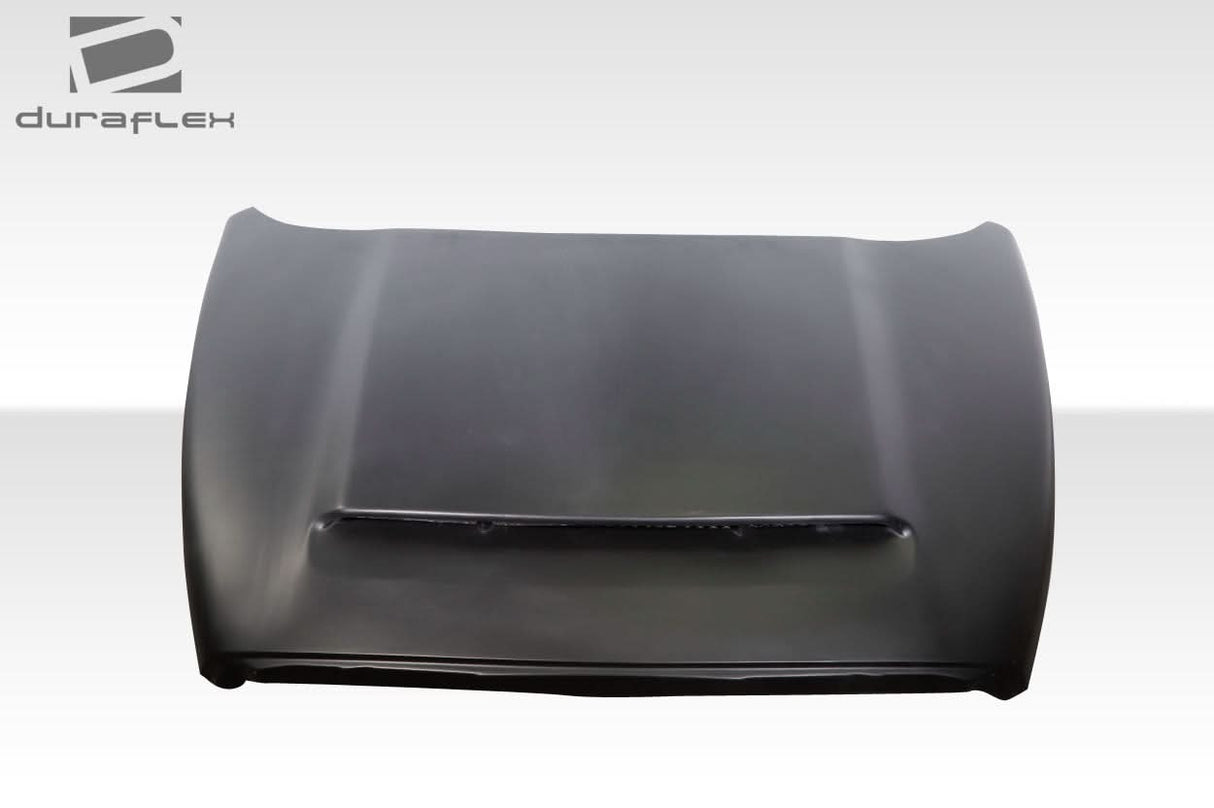 2002-2008 Dodge Ram 1500 2500 3500 Demon Look Hood - FRP