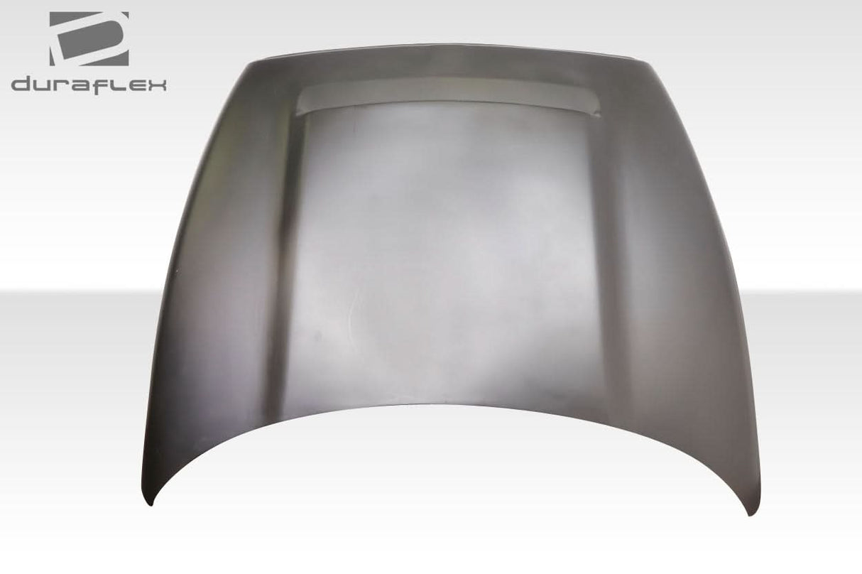 1994-2001 Dodge Ram Demon Look Hood - 1 Piece - FRP