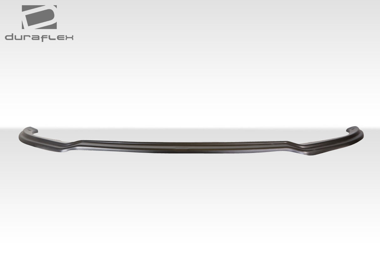 2015-2018 Ford Focus ST Max Style Front Lip Under Spoiler - FRP