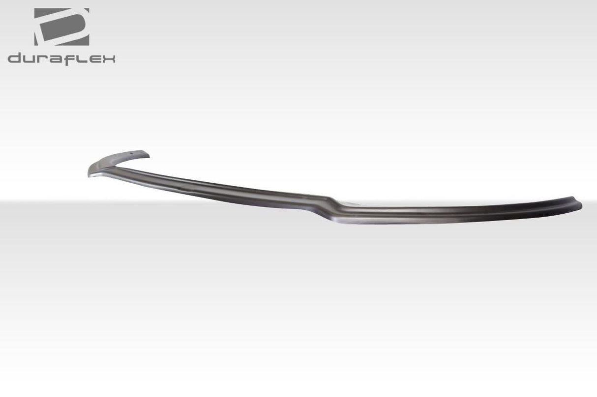 2015-2018 Ford Focus ST Max Style Front Lip Under Spoiler - FRP