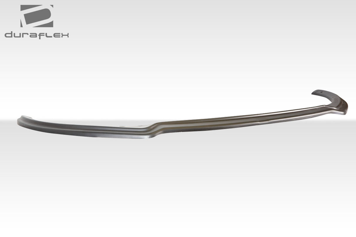2015-2018 Ford Focus ST Max Style Front Lip Under Spoiler - FRP
