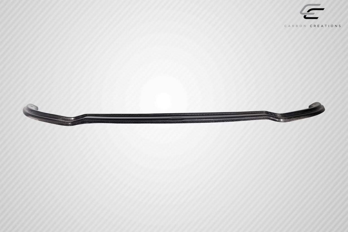 2015-2018 Ford Focus ST Max Style Front Lip Under Spoiler