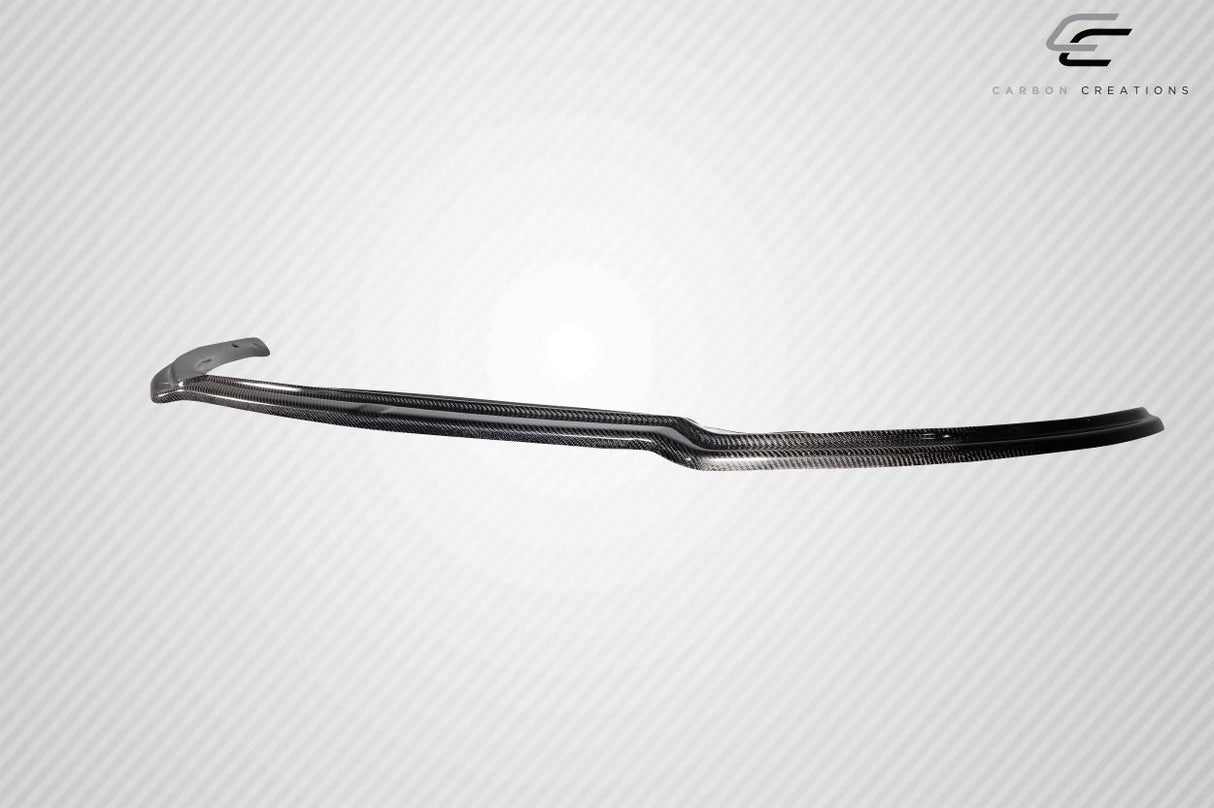 2015-2018 Ford Focus ST Max Style Front Lip Under Spoiler