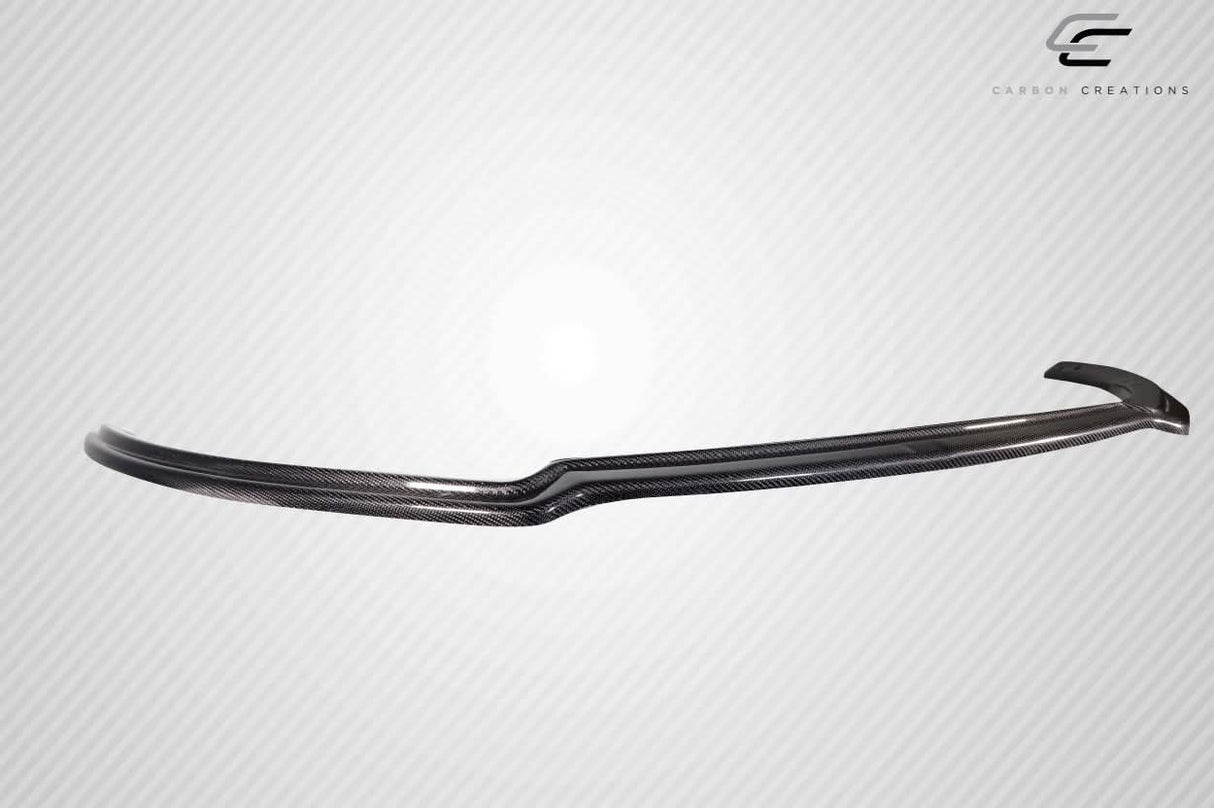 2015-2018 Ford Focus ST Max Style Front Lip Under Spoiler