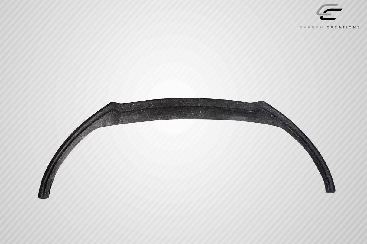2015-2018 Ford Focus ST Max Style Front Lip Under Spoiler
