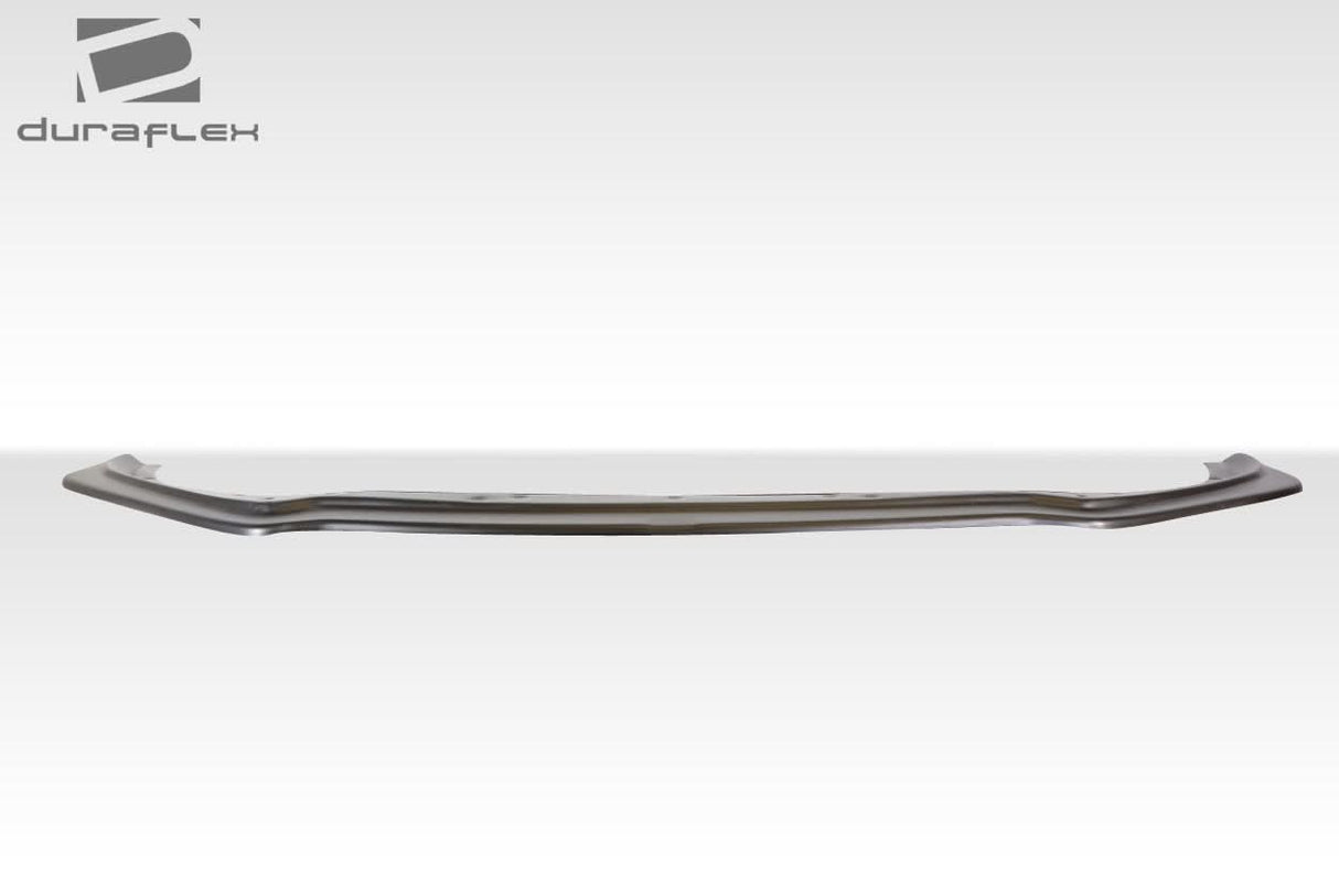 2016-2018 Ford Focus RS Max Style Front Lip Under Spoiler - FRP