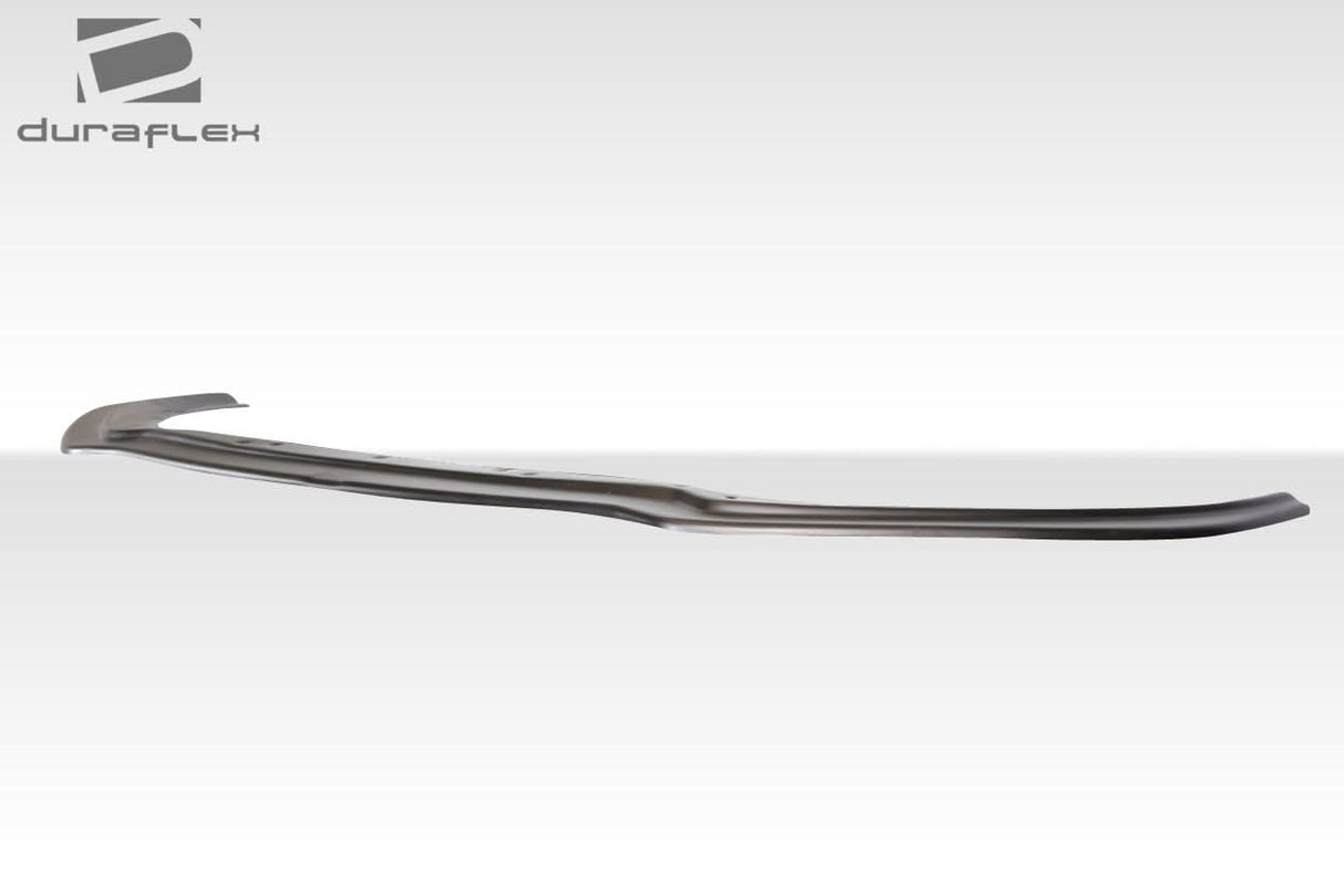 2016-2018 Ford Focus RS Max Style Front Lip Under Spoiler - FRP