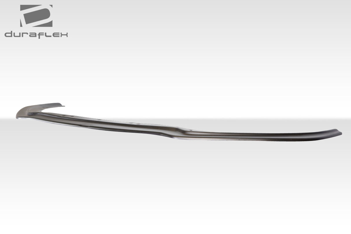 2016-2018 Ford Focus RS Duraflex Max Front Lip Under Spoiler -1 Piece