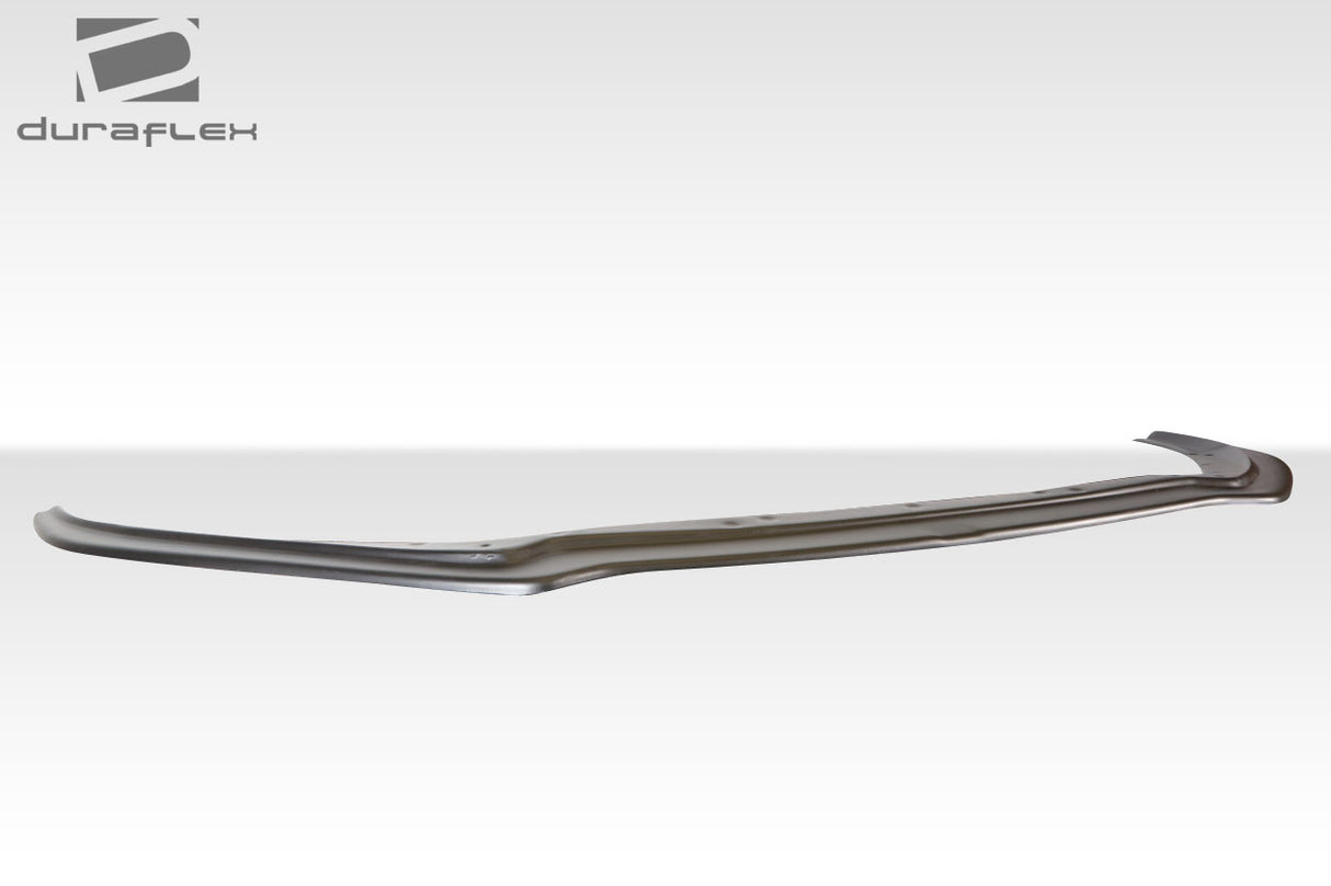 2016-2018 Ford Focus RS Duraflex Max Front Lip Under Spoiler -1 Piece