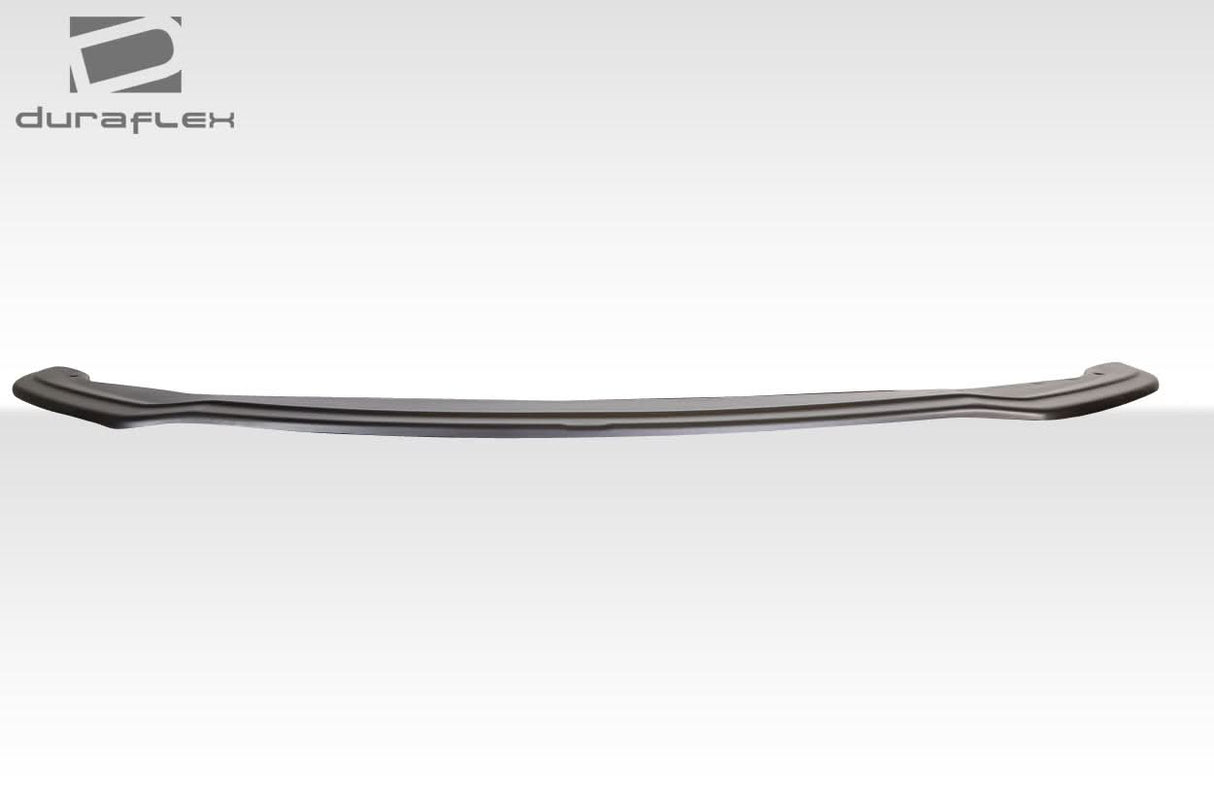 2015-2017 Volkswagen Golf GTI Max Style Front Lip Under Spoiler - FRP