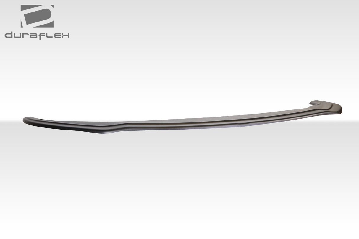 2015-2017 Volkswagen Golf GTI Duraflex Max Front Lip Under Spoiler - 1 Piece (S)