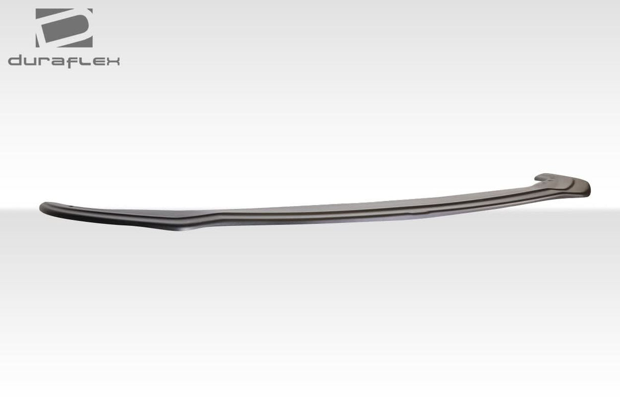 2015-2017 Volkswagen Golf GTI Max Style Front Lip Under Spoiler - FRP