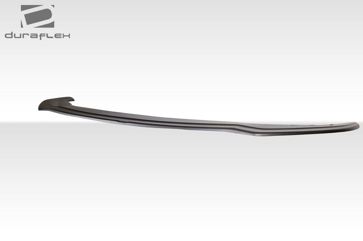 2015-2017 Volkswagen Golf GTI Max Style Front Lip Under Spoiler - FRP