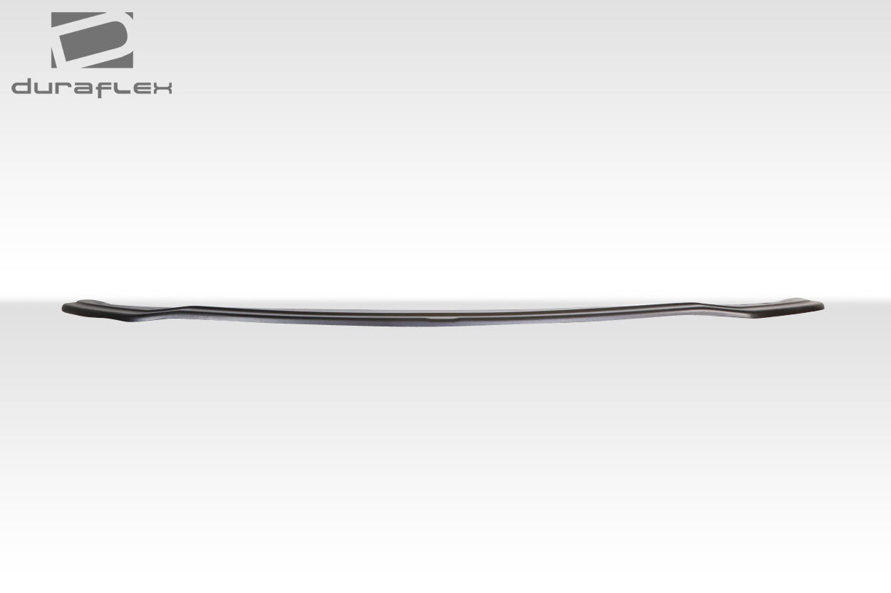 2015-2017 Volkswagen Golf GTI Duraflex Max Front Lip Under Spoiler - 1 Piece (S)