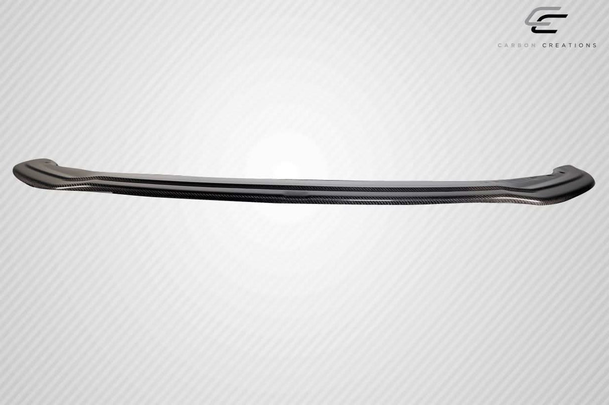 2015-2017 Volkswagen Golf GTI Max Style Front Lip Spoiler
