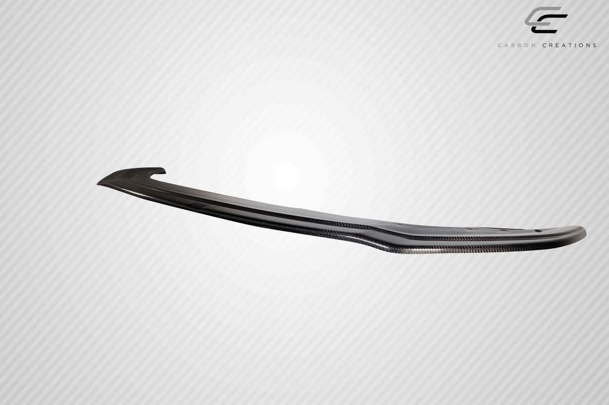 2015-2017 Volkswagen Golf GTI Max Style Front Lip Spoiler