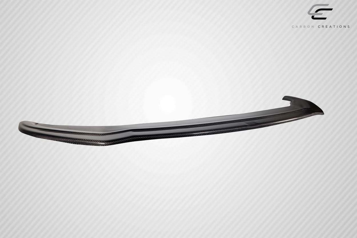 2015-2017 Volkswagen Golf GTI Max Style Front Lip Spoiler