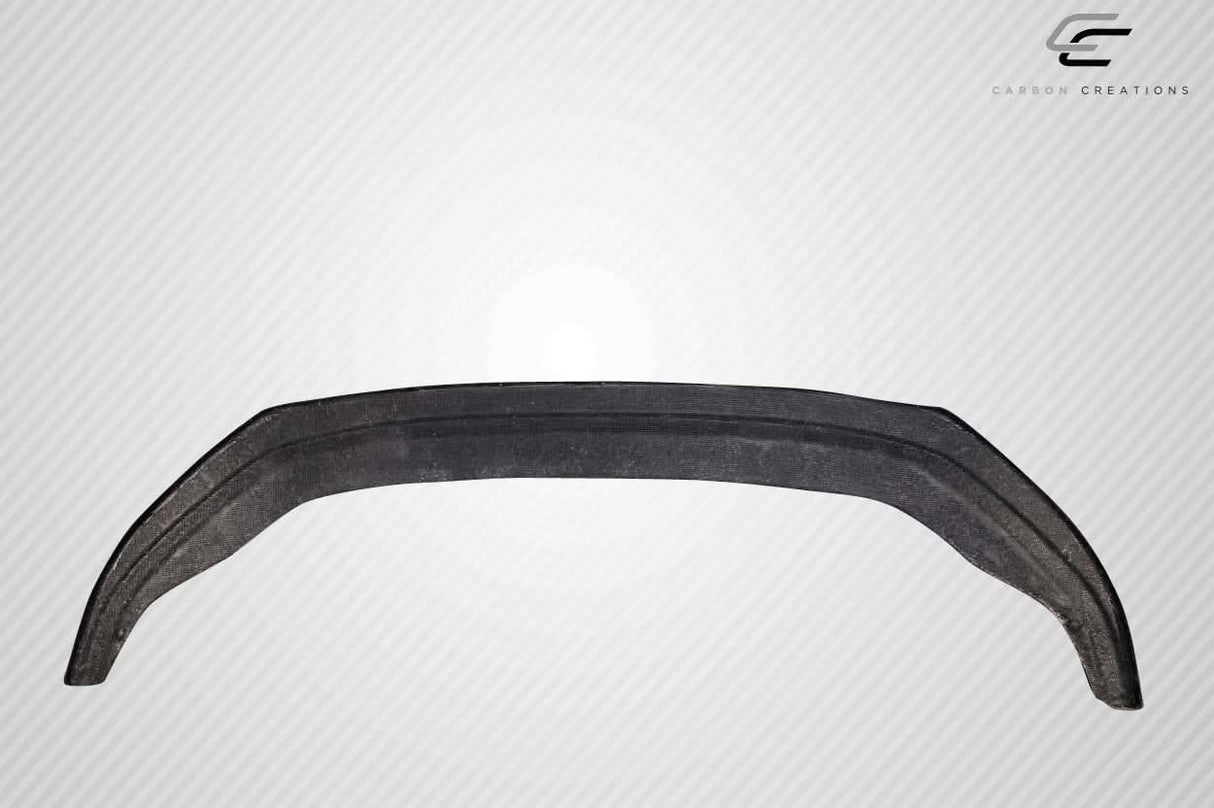 2015-2017 Volkswagen Golf GTI Max Style Front Lip Spoiler