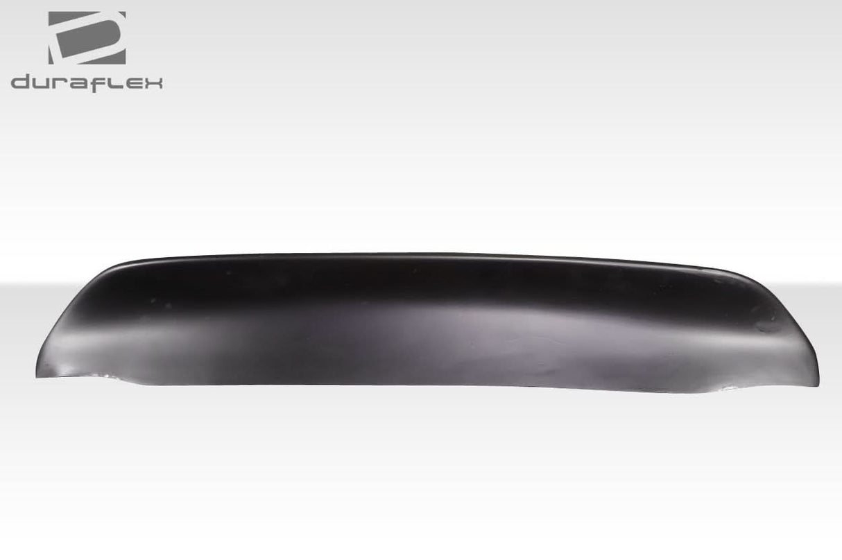 1990-1997 Mazda Miata Ducktail Style Rear Trunk Lid - Carbon Fiber
