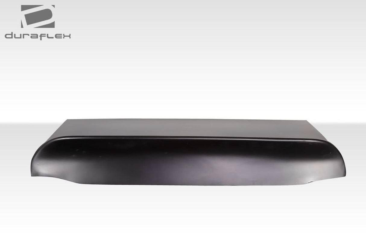 1990-1997 Mazda Miata Ducktail Style Rear Trunk Lid - Carbon Fiber
