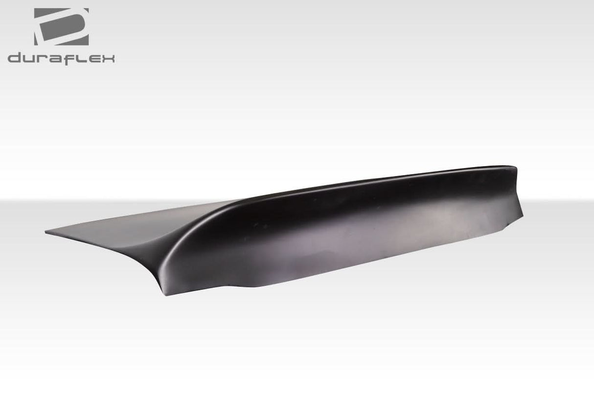 1990-1997 Mazda Miata Ducktail Style Rear Trunk Lid - Carbon Fiber