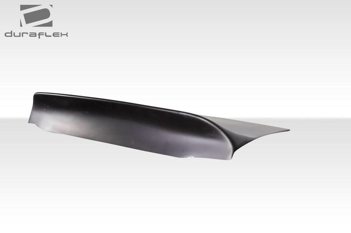 1990-1997 Mazda Miata Ducktail Style Rear Trunk Lid - Carbon Fiber