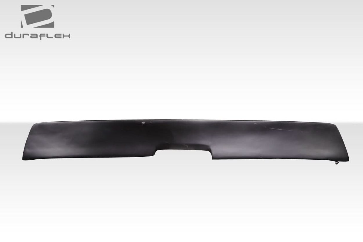2002-2006 Acura RSX RBS Style Rear Wing Spoiler - FRP