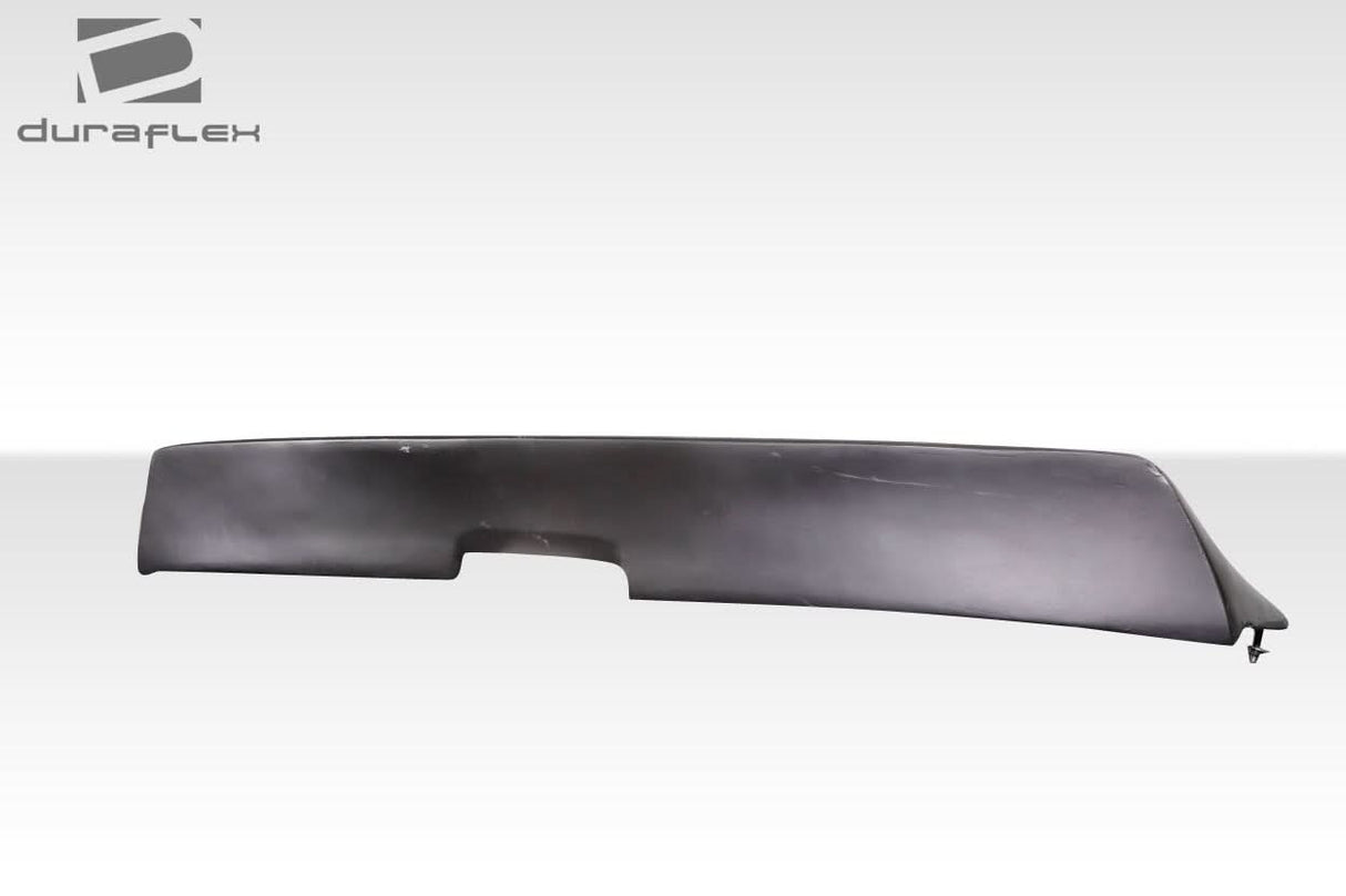2002-2006 Acura RSX RBS Style Rear Wing Spoiler - FRP