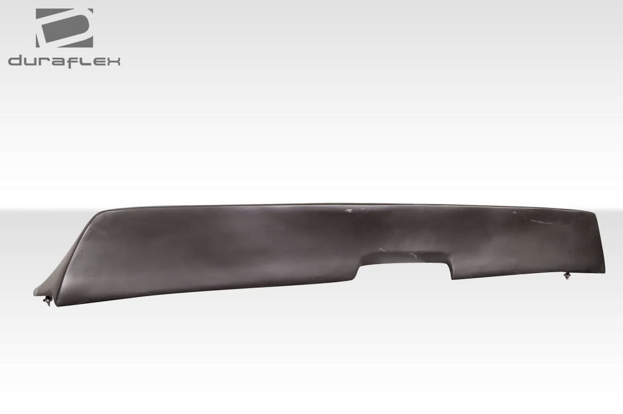 2002-2006 Acura RSX RBS Style Rear Wing Spoiler - FRP