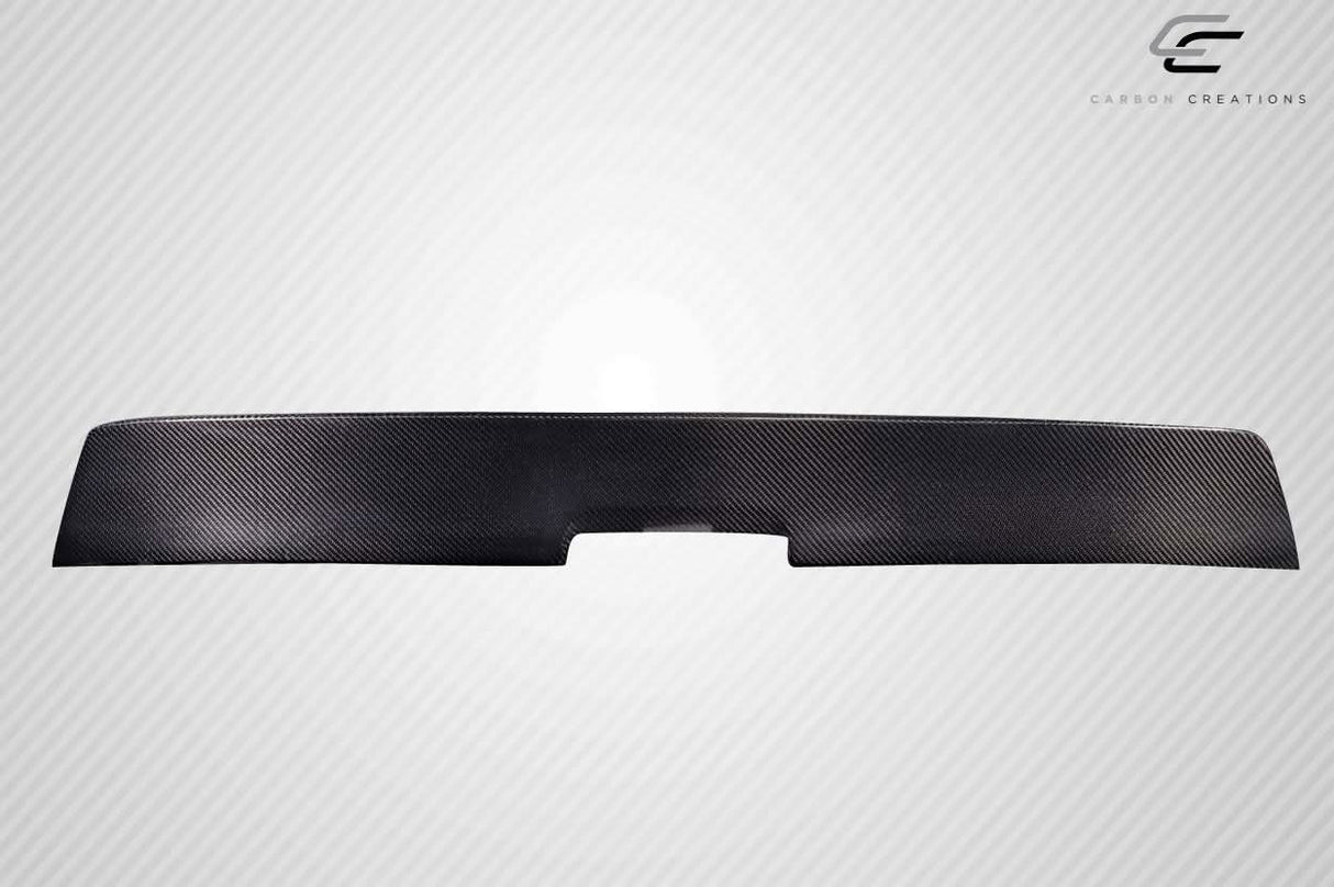 2002-2006 Acura RSX RBS Style Rear Wing Spoiler - Carbon Fiber
