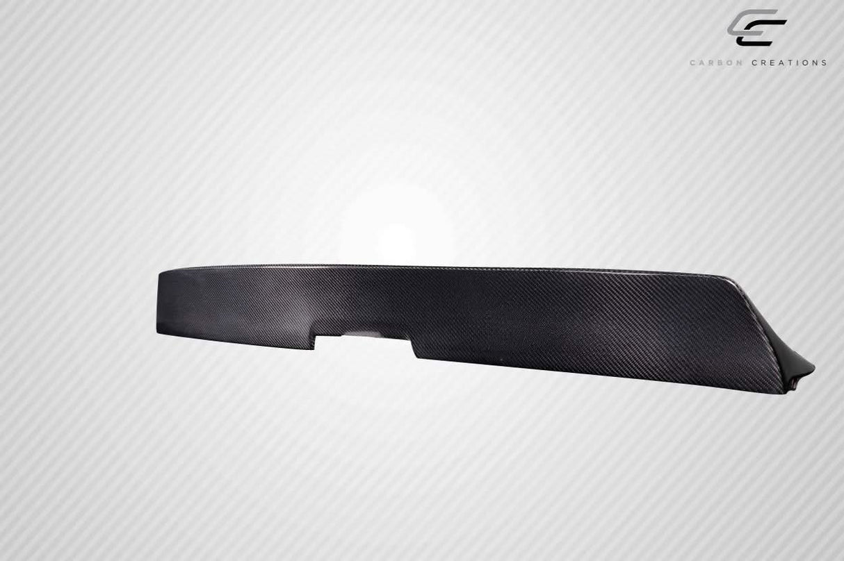 2002-2006 Acura RSX RBS Style Rear Wing Spoiler - Carbon Fiber