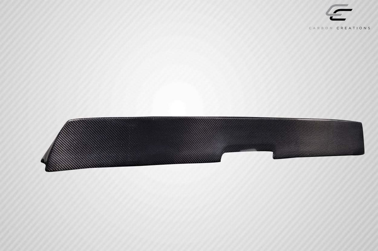 2002-2006 Acura RSX RBS Style Rear Wing Spoiler - Carbon Fiber