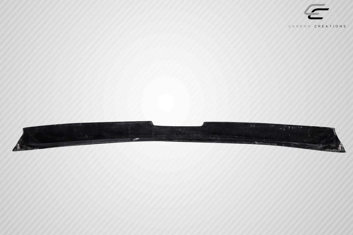 2002-2006 Acura RSX RBS Style Rear Wing Spoiler - Carbon Fiber