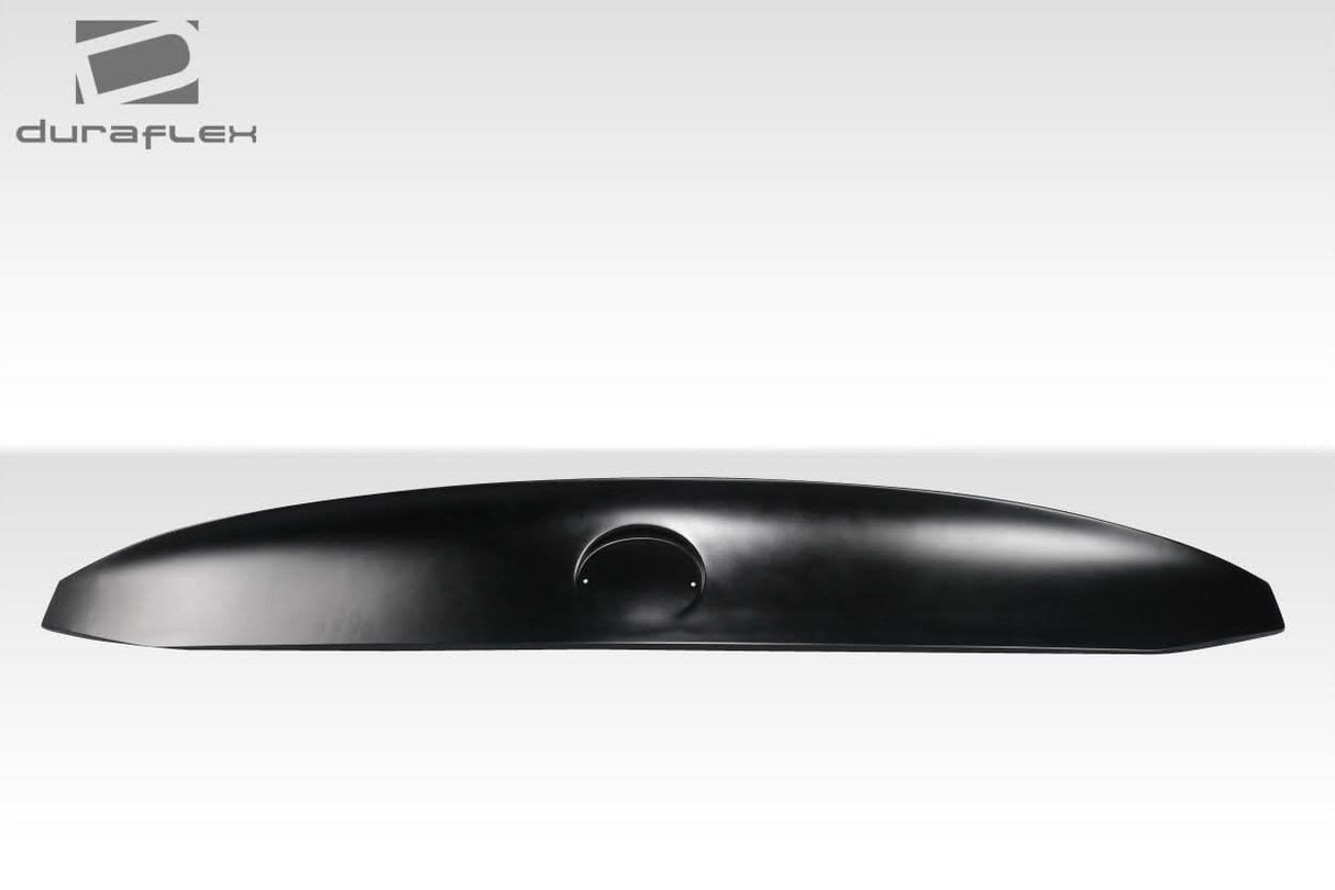 2013-2020 Lexus GS W1 Style Rear Wing Spoiler - FRP