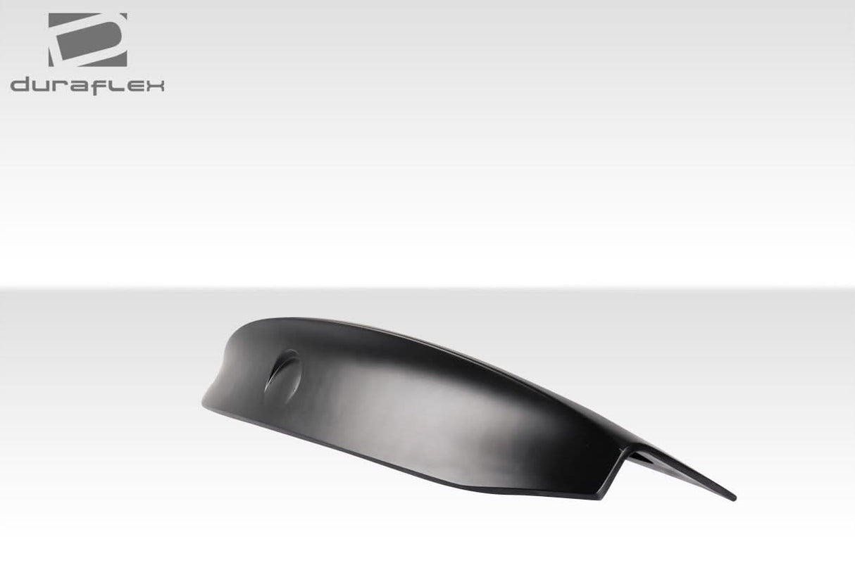 2013-2020 Lexus GS W1 Style Rear Wing Spoiler - FRP