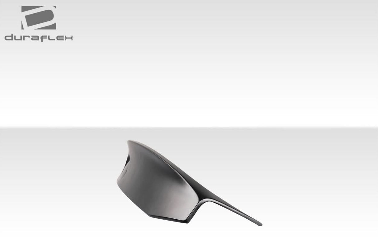2013-2020 Lexus GS W1 Style Rear Wing Spoiler - FRP