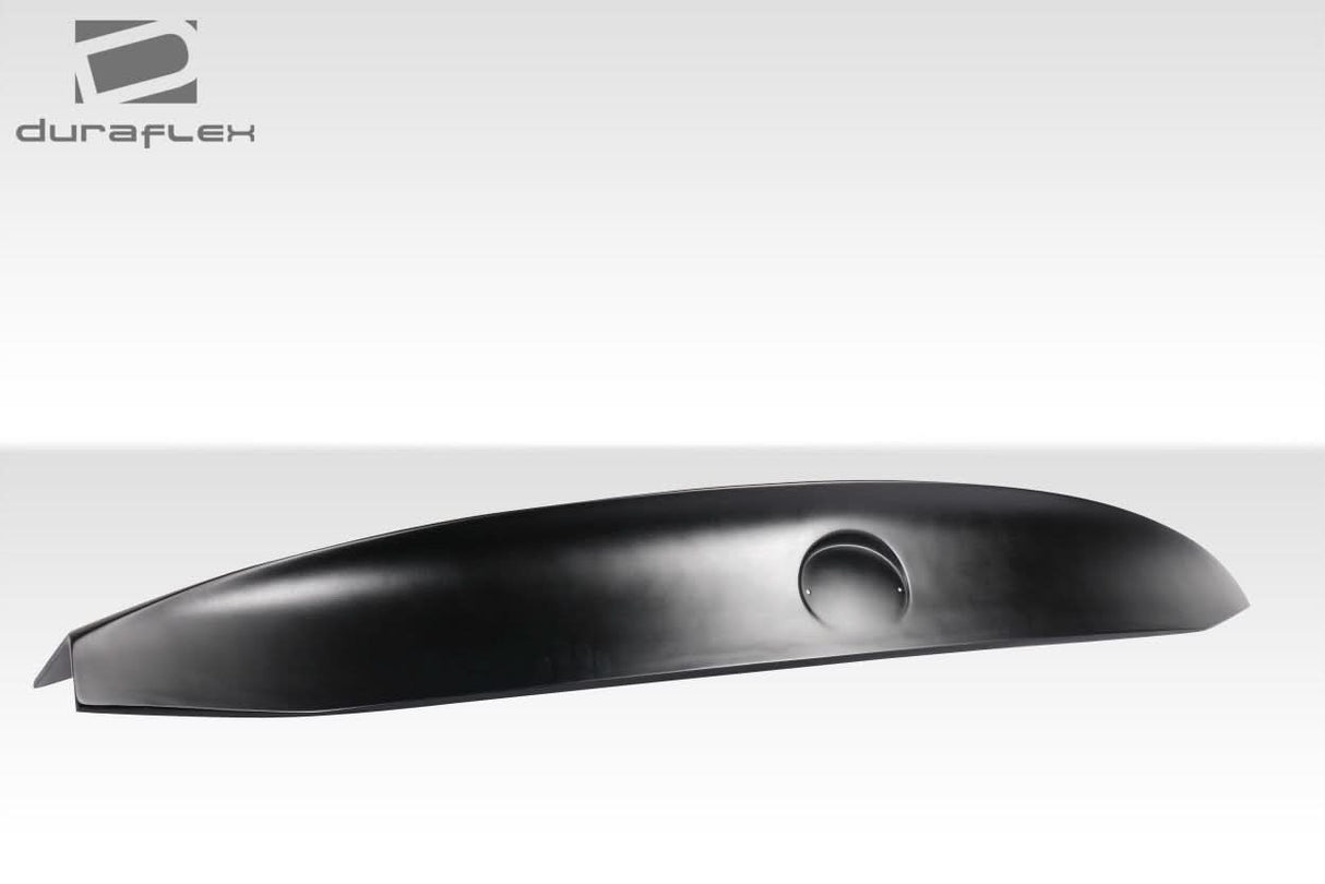 2013-2020 Lexus GS W1 Style Rear Wing Spoiler - FRP