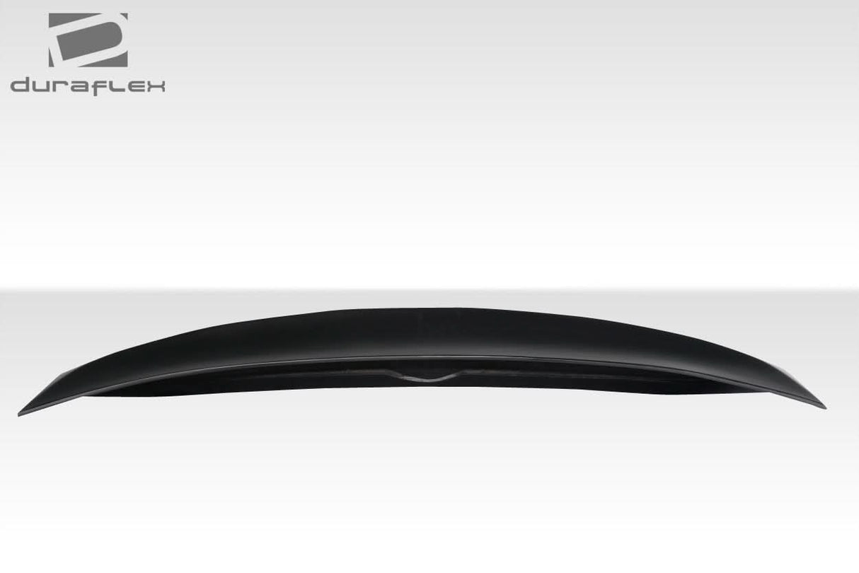 2013-2020 Lexus GS W1 Style Rear Wing Spoiler - FRP