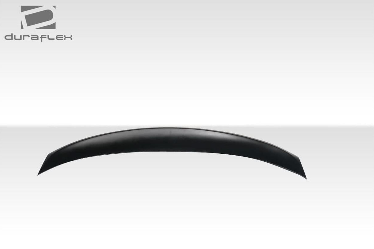 2013-2020 Lexus GS W1 Style Rear Wing Spoiler - FRP